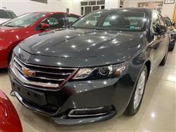Chevrolet Impala